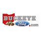 Buckeye Ford Inventory logo