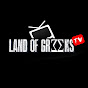 Land of Greeks TV logo
