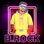 B. ROCK logo