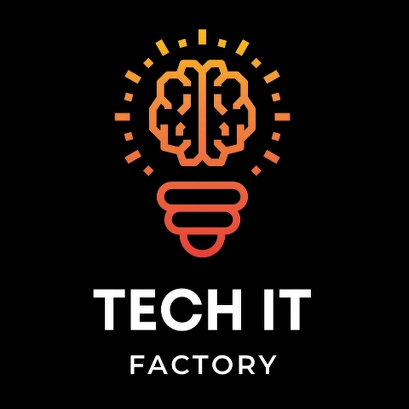 Tech IT Factory