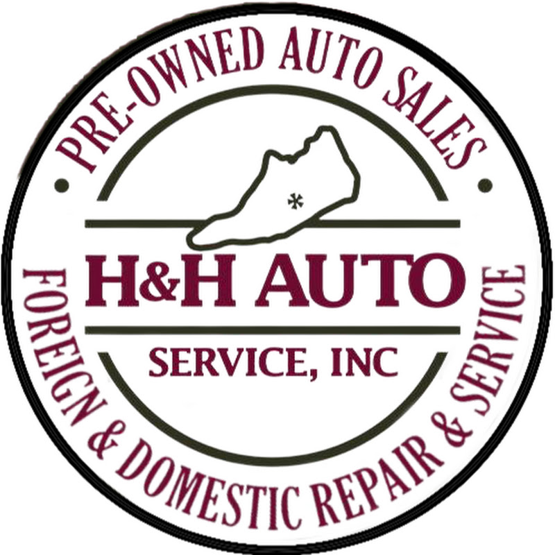 H & H Auto Service