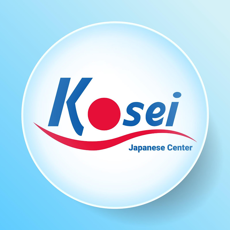 Tiếng Nhật Kosei - Học tiếng Nhật thật dễ