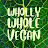 Wholly Whole Vegan