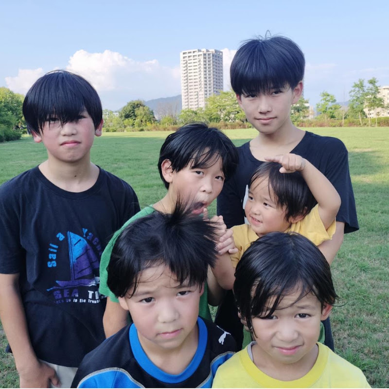 6兄弟ボクシングチャンネル