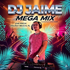 Dj JAIME