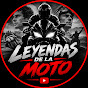 Leyendas de la Moto