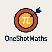 One Shot Maths
