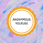 Anonymously 21 logo