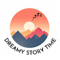 Dreamy Story Time logo