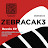 ZebraCak3 - Topic