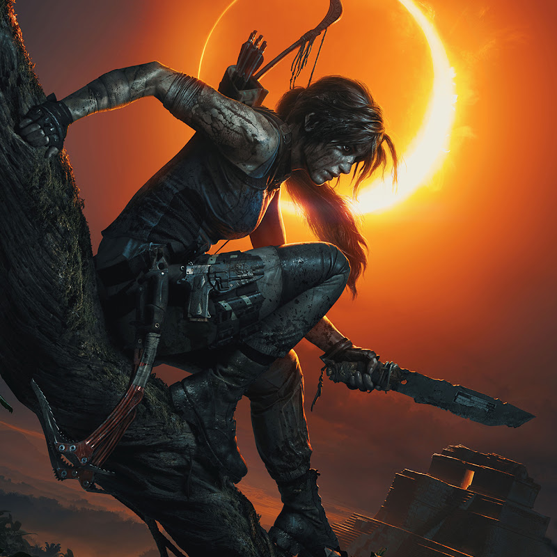 Shadow of the Tomb Raider - Topic
