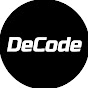 DeCode logo