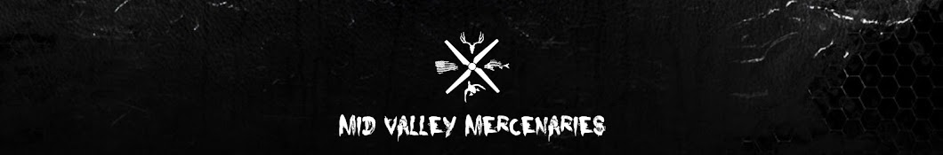 Mid Valley Mercenaries YouTube channel avatar
