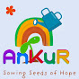 Ankur - Marathi logo