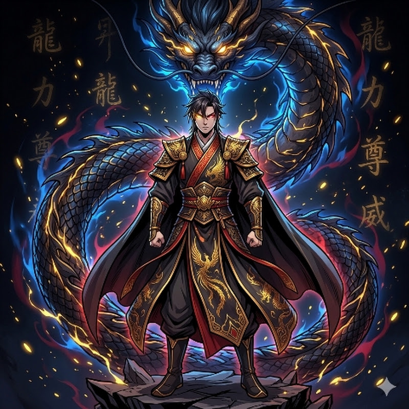 MANHUA SAGA TAGALOG