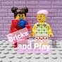 Bricks and Play logo