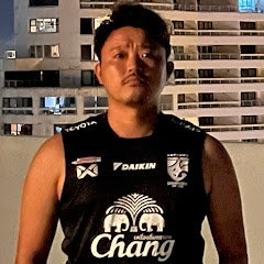 久保達也 /海外在住日本人アイコン画像
