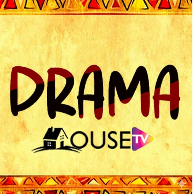 DRAMA HOUSE TV