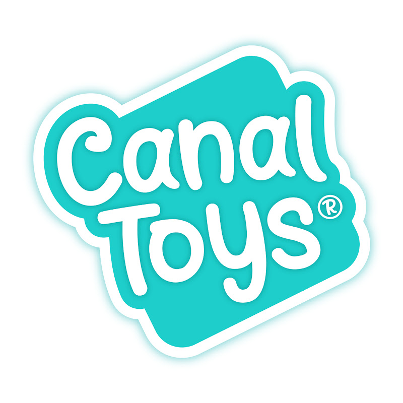 Canal Toys