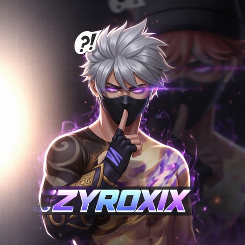 ZyroxiX