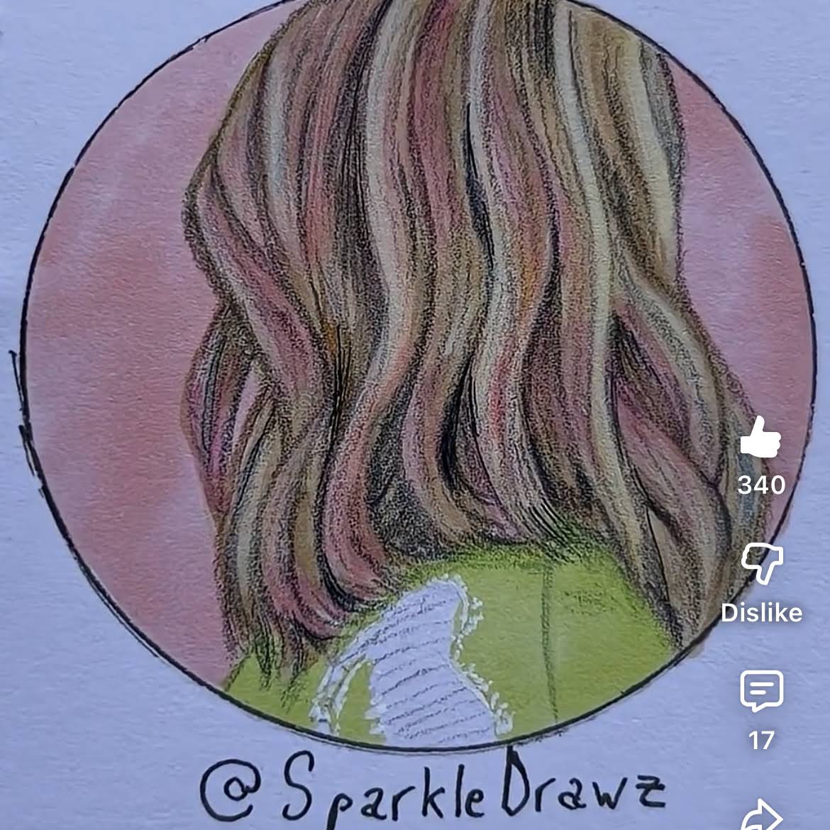 Post from Sparkle Drawz