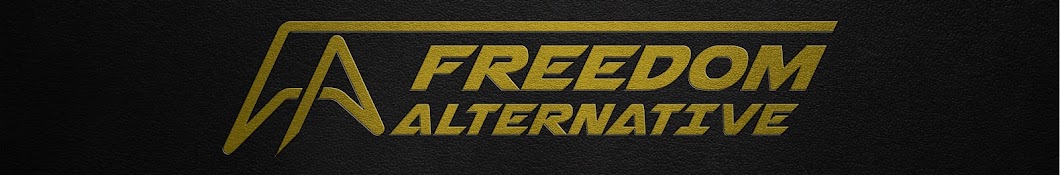 Freedom Alternative YouTube 频道头像