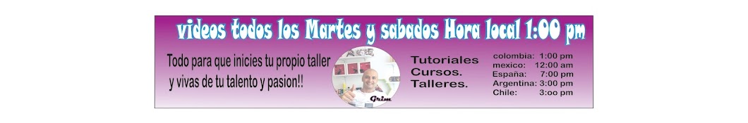 Negocios Con Madera YouTube channel avatar