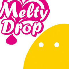 Cue Egg Label & Melty Dropチャンネル