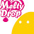 Cue Egg Label & Melty Dropチャンネル