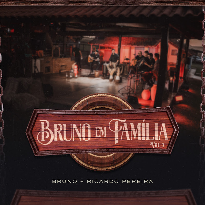 BRUNO EM FAMÍLIA - Topic