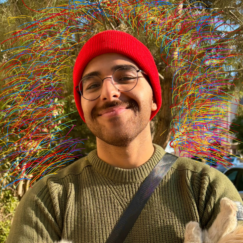 Channel Avatar