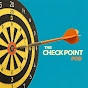 The Checkpoint Pod logo