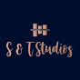 S & T Studios - @ststudios6391 YouTube Profile Photo