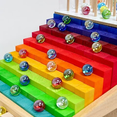 Riaz Marble Run