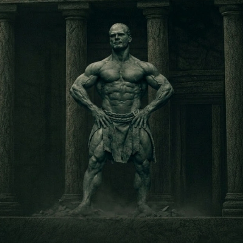 Muscle Central