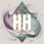 Harmonic Hideaway【Solfeggio Lofi Lounge】 logo