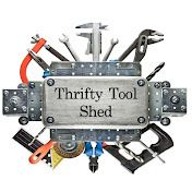 Thrifty Tool Shed