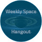 Weekly Space Hangout - @WeeklySpaceHangout YouTube Profile Photo