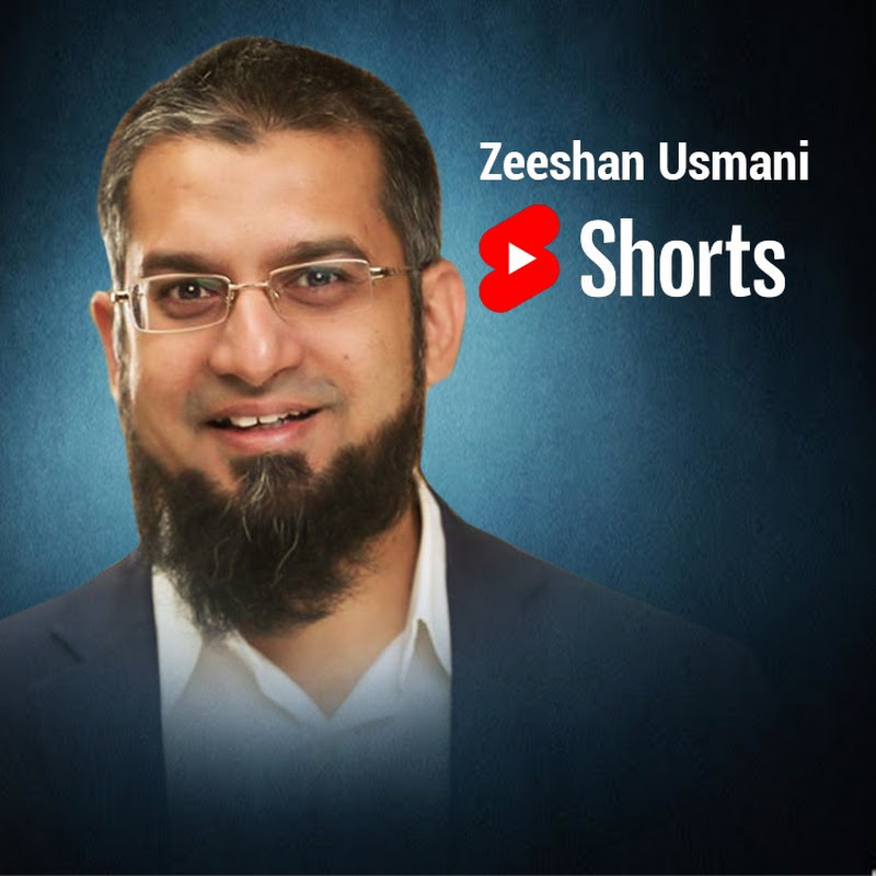 Zeeshan Usmani Shorts