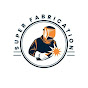 Super Fabrication logo