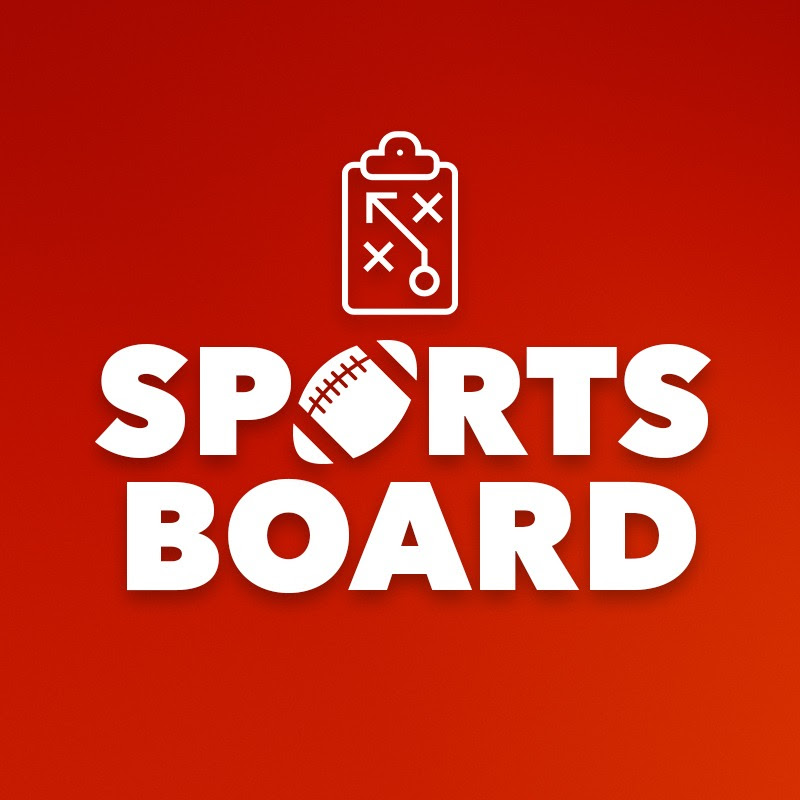 Sports Board 