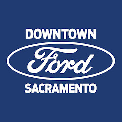 Downtown Ford Sacramento