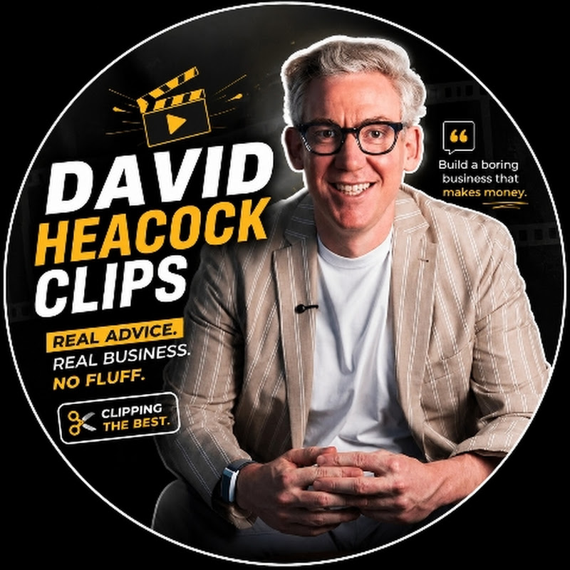 The David Heacock Playbook