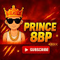PRINCE 8BP YT  logo