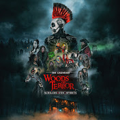 WOODS OF TERROR