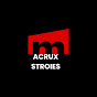 Acrux stroies logo