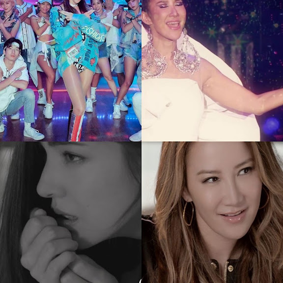 Coco Lee