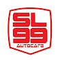 SL99 RDS Autocare logo