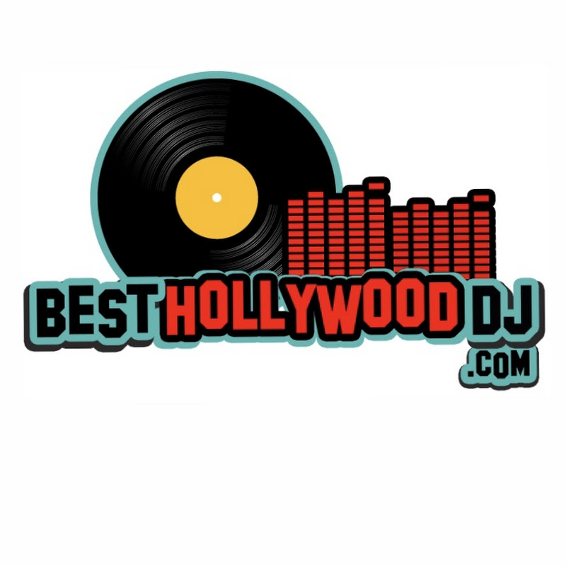 Best Hollywood DJ