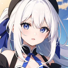宇迦之御 ゆきめVTuberの画像